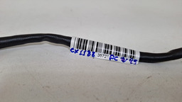 SONDA LAMBDA PÓS CATALISADOR MERCEDES 200 1.6 TURBO 2014 20