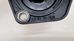 SENSOR NIVEL OLEO MERCEDES GLA 200 1.6 TURBO 2014 A 2020