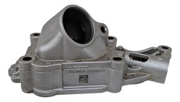 TAMPA  OLEO MOTOR MERCEDES GLA 200 1.6 TURBO 2014 A 2020 CINZA