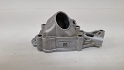 TAMPA  OLEO MOTOR MERCEDES GLA 200 1.6 TURBO 2014 A 2020 CINZA