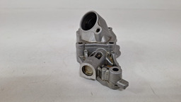 TAMPA  OLEO MOTOR MERCEDES GLA 200 1.6 TURBO 2014 A 2020 CINZA