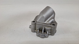 TAMPA  OLEO MOTOR MERCEDES GLA 200 1.6 TURBO 2014 A 2020 CINZA