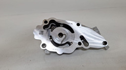 TAMPA  OLEO MOTOR MERCEDES GLA 200 1.6 TURBO 2014 A 2020 CINZA