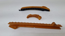 KIT CORRENTE COMANDO MERCEDES GLA 200 1.6 TURBO 2014 A 2020