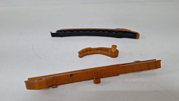 KIT CORRENTE COMANDO MERCEDES GLA 200 1.6 TURBO 2014 A 2020