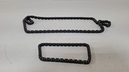 KIT CORRENTE COMANDO MERCEDES GLA 200 1.6 TURBO 2014 A 2020