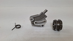 KIT CORRENTE COMANDO MERCEDES GLA 200 1.6 TURBO 2014 A 2020