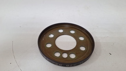 RODA FONICA  MERCEDES GLA 200 1.6 TURBO 2014 A 2020