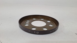 RODA FONICA  MERCEDES GLA 200 1.6 TURBO 2014 A 2020