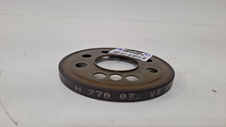 RODA FONICA  MERCEDES GLA 200 1.6 TURBO 2014 A 2020