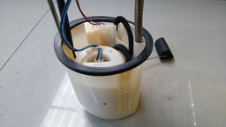 BOMBA COMBUSTÍVEL MITSUBISHI OUTLANDER 2.0 2015 GASOLINA