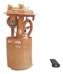 BOMBA COMBUSTÍVEL PEUGEOT 206 1.0 2007