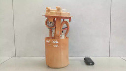 BOMBA COMBUSTÍVEL PEUGEOT 206 1.0 2007