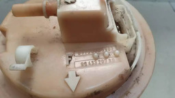 BOMBA COMBUSTÍVEL PEUGEOT 206 1.0 2007