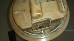 BOMBA COMBUSTÍVEL PEUGEOT 206 1.0 2007