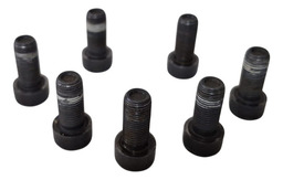 Parafusos Cremalheira Volante Motor Mercedes 200 1.6 14 20