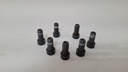 PARAFUSOS CREMALHEIRA VOLANTE MOTOR MERCEDES 200 1.6 14 20