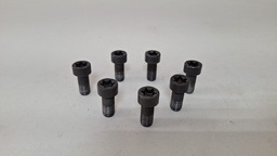 PARAFUSOS CREMALHEIRA VOLANTE MOTOR MERCEDES 200 1.6 14 20