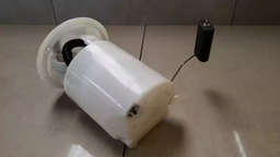 BOMBA COMBUSTÍVEL RENAULT DUSTER 1.6 2013