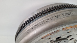 CREMALHEIRA VOLANTE MOTOR MERCEDES GLA 200 1.6 TURBO 2014 20