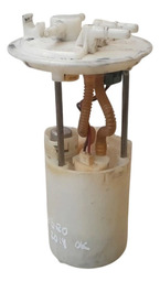 BOMBA COMBUSTÍVEL HYUNDAI HB20 1.0 2014 COM DETALHE