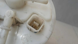 BOMBA COMBUSTÍVEL HYUNDAI HB20 1.0 2014 COM DETALHE