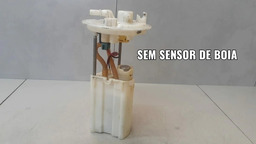 BOMBA COMBUSTÍVEL HYUNDAI HB20 1.0 2014 COM DETALHE