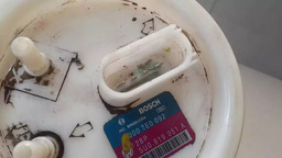 BOMBA COMBUSTÍVEL VOLKSWAGEN VOYAGE G7 1.6 2017