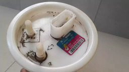 BOMBA COMBUSTÍVEL VOLKSWAGEN VOYAGE G7 1.6 2017