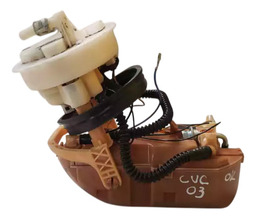 Boia Bomba Combustível Honda Civic 1.7 2001 A 2005