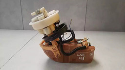 BOIA BOMBA COMBUSTÍVEL HONDA CIVIC 1.7 2001 A 2005