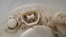 BOIA BOMBA COMBUSTÍVEL HONDA CIVIC 1.7 2001 A 2005