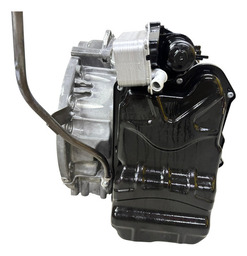 CAIXA CÂMBIO MERCEDES BENZ GLA 1.6 TURBO 2014/2020