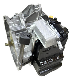 CAIXA CÂMBIO MERCEDES BENZ GLA 1.6 TURBO 2014/2020