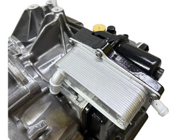 CAIXA CÂMBIO MERCEDES BENZ GLA 1.6 TURBO 2014/2020