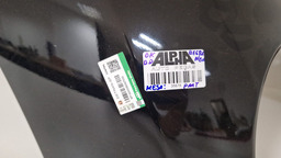 PARALAMA DIANTEIRO DIREITO VOLKSWAGEN NEW BEETLE 2009 2010