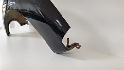 PARALAMA DIANTEIRO ESQUERDO VOLKSWAGEN NEW BEETLE 2009 2010