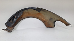 PARALAMA DIANTEIRO ESQUERDO VOLKSWAGEN NEW BEETLE 2009 2010