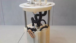 BOMBA COMBUSTÍVEL GM SPIN 1.8 2016 A 2018 GASOLINA