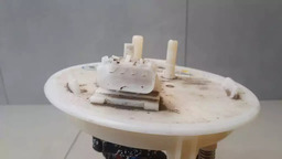 BOMBA COMBUSTÍVEL GM SPIN 1.8 2016 A 2018 GASOLINA