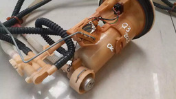 BOIA COMBUSTÍVEL AUDI Q3 2.0 2013 A 2019