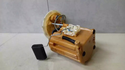 BOMBA COMBUSTÍVEL HYUNDAI VELOSTER 1.6 2013