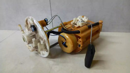 BOMBA COMBUSTÍVEL HYUNDAI VELOSTER 1.6 2013