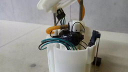 BOMBA COMBUSTÍVEL MINI COOPER S 2.0 2016 7300477-09