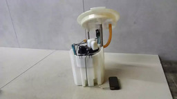 BOMBA COMBUSTÍVEL MINI COOPER S 2.0 2016 7300477-09