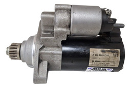 Motor Arranque Mercedes Gla 200 1.6 Turbo 2014 A 2020