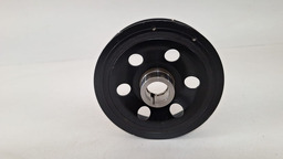 POLIA VIRABREQUIM MERCEDES GLA 200 1.6 TURBO 2014 A 2020