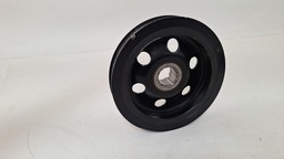 POLIA VIRABREQUIM MERCEDES GLA 200 1.6 TURBO 2014 A 2020