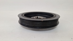 POLIA VIRABREQUIM MERCEDES GLA 200 1.6 TURBO 2014 A 2020