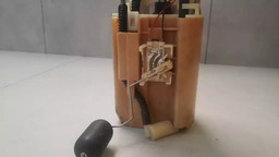 BOMBA COMBUSTÍVEL HONDA FIT 1.4 2003 A 2007 GASOLINA